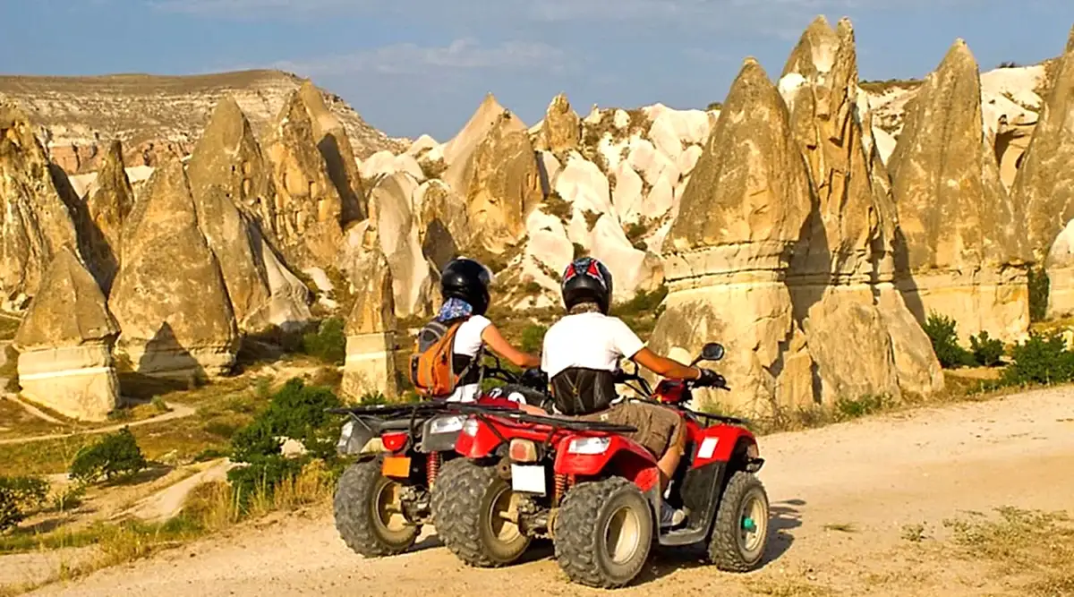 Atv Turu