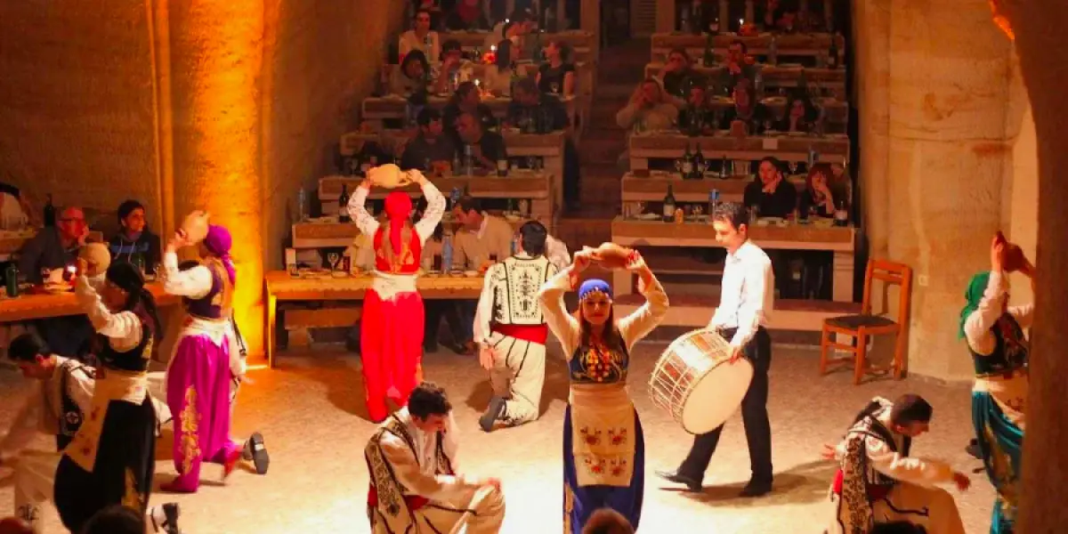 Türk Gecesi