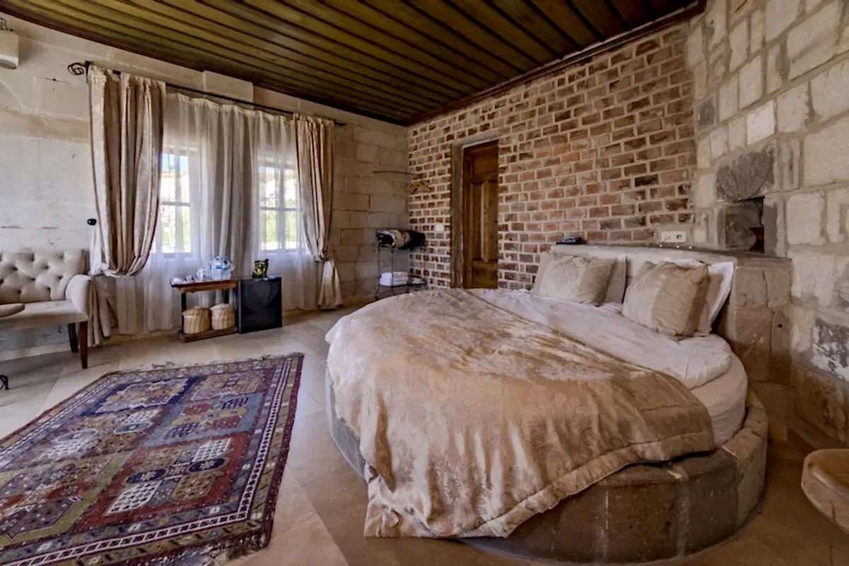 200 - Yaz Evi