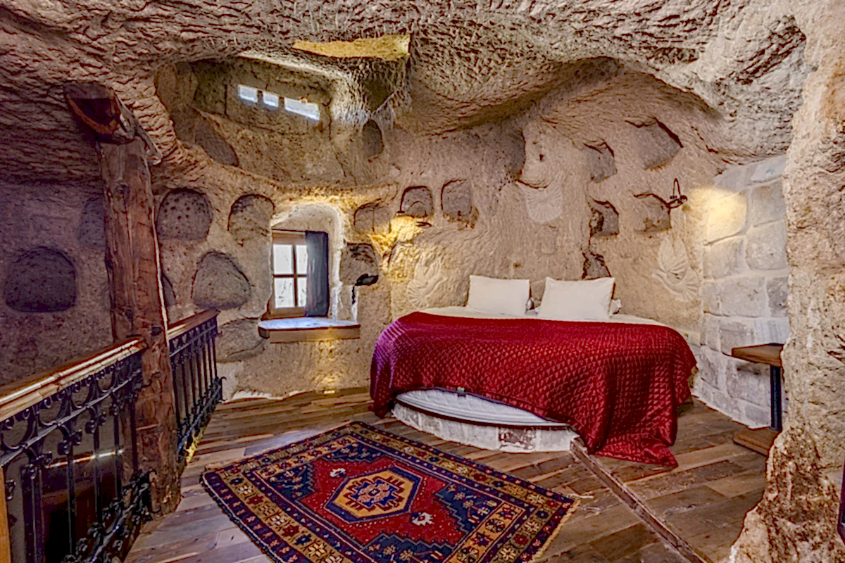 302 - Gül Evi